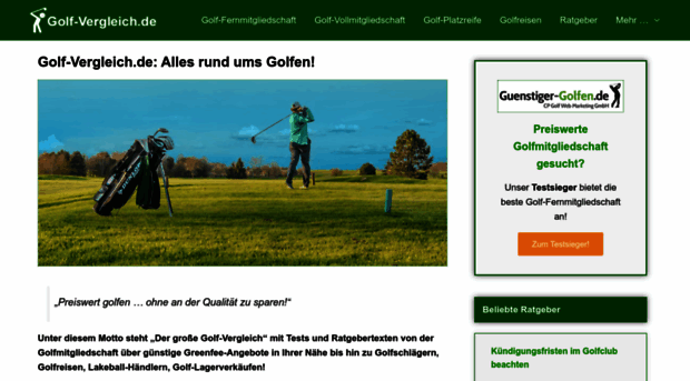 golf-vergleich.de