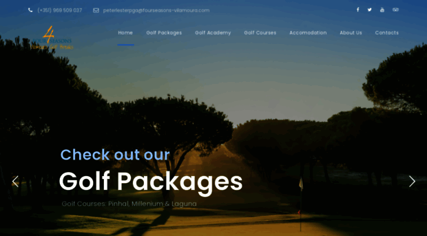 golf-vilamoura.com