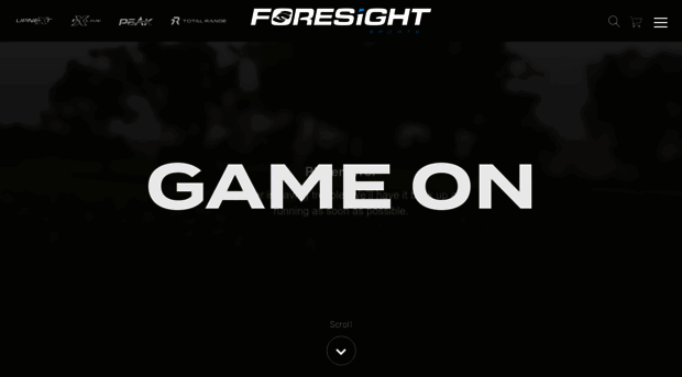 golf.foresightsports.com