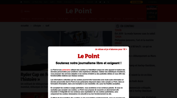 golf.lepoint.fr