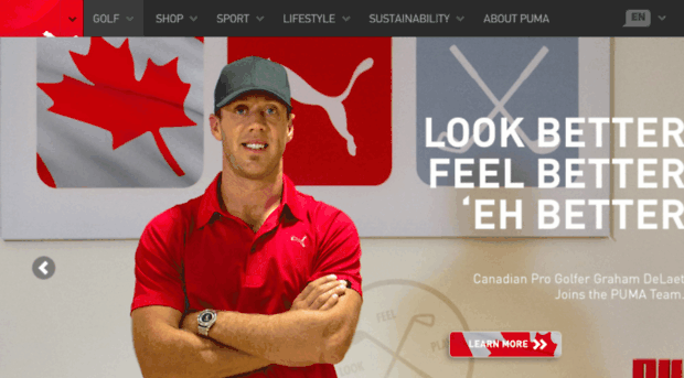 golf.puma.com