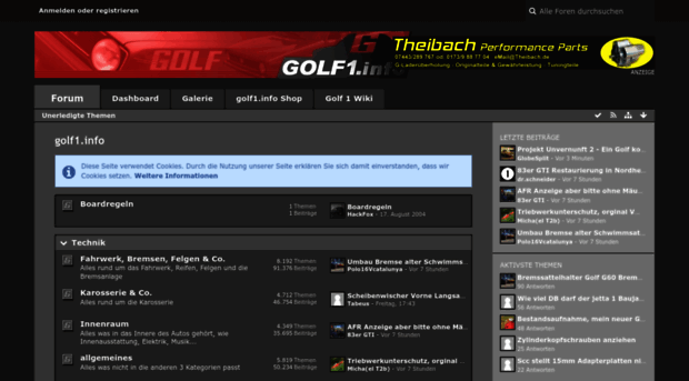 golf1.info