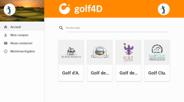 golf4d.com