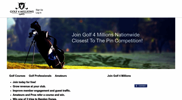 golf4millions.com