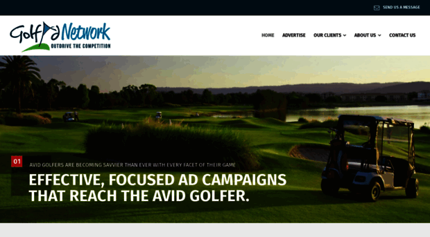 golfadnetwork.com