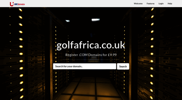 golfafrica.co.uk