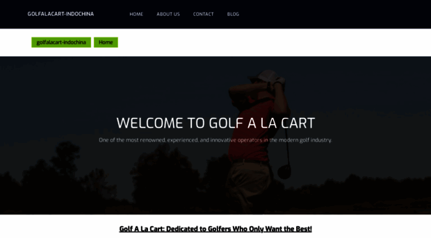 golfalacart-indochina.com