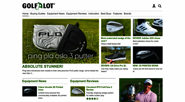golfalot.com