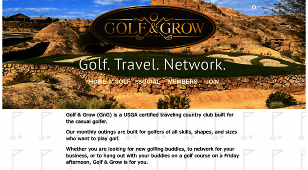 golfandgrow.com