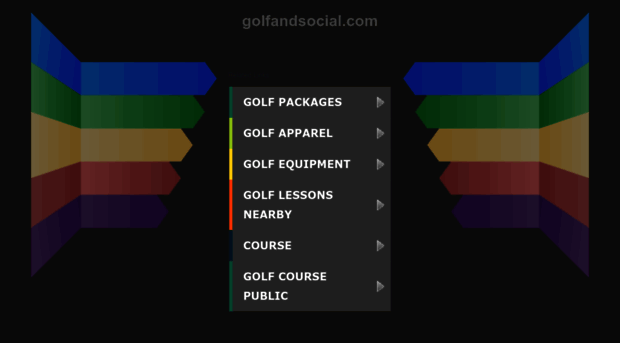 golfandsocial.com