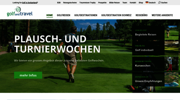 golfandtravel.ch