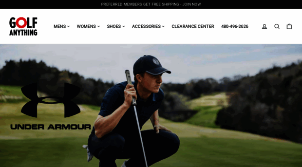 golfanything.com