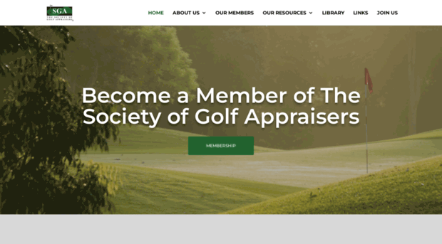 golfappraisers.org