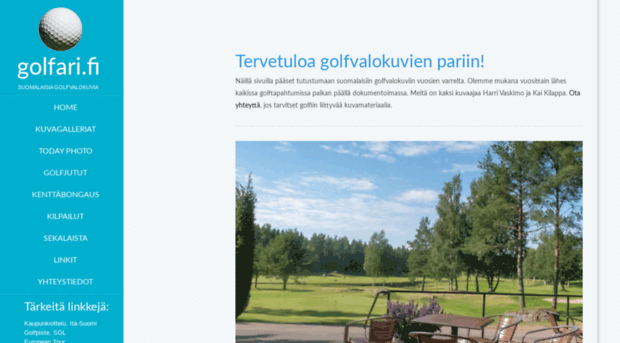 golfari.fi