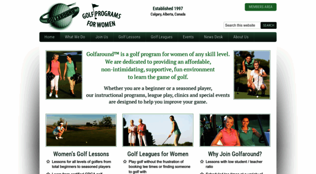 golfaround.ca