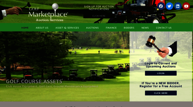 golfassetmarketplace.com