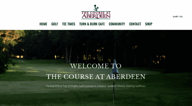 golfataberdeen.com