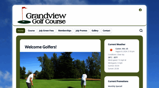 golfatgrandview.com