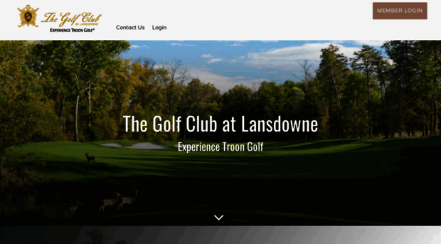 golfatlansdowne.com