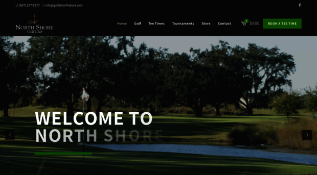 golfatnorthshore.com