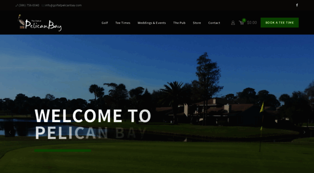 golfatpelicanbay.com