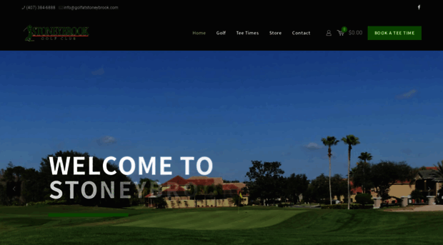 golfatstoneybrook.com