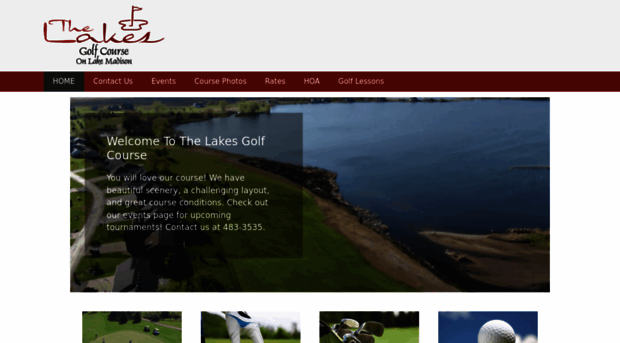 golfatthelakes.com