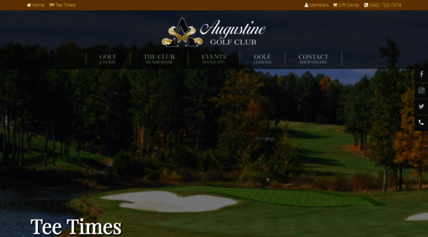 golfaugustine.com