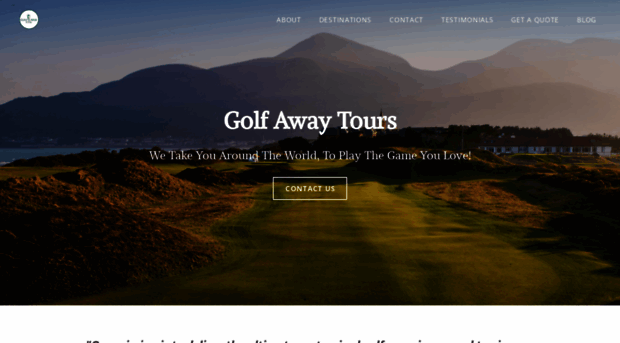 golfawaytours.com