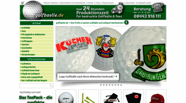 golfbaelle.de