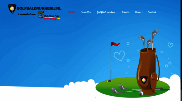 golfbaldrukkerij.nl