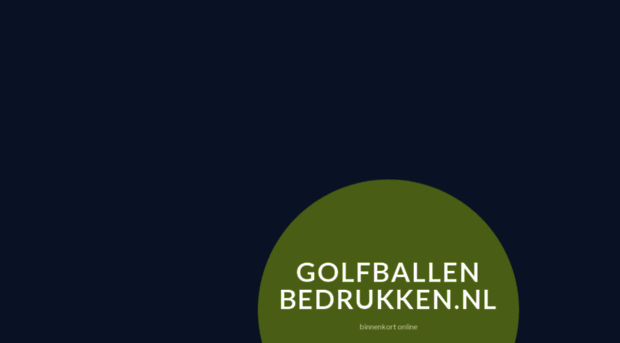 golfballenbedrukken.nl