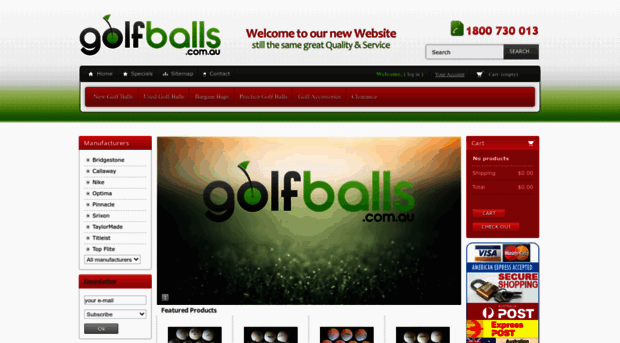 golfballs.com.au