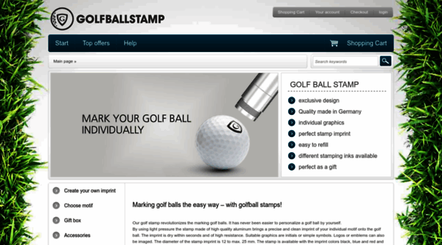 golfballstamp.com.au