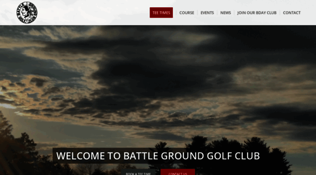 golfbattleground.com