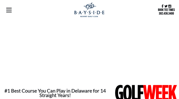 golfbayside.com