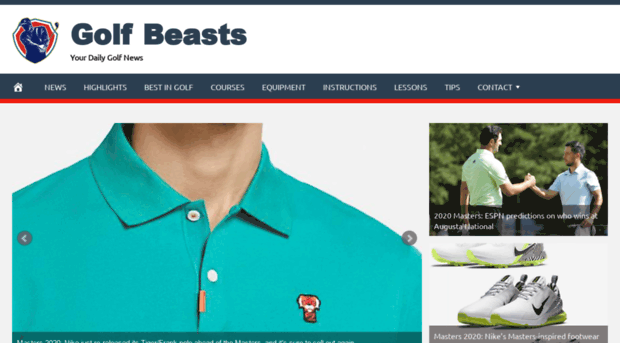 golfbeasts.com