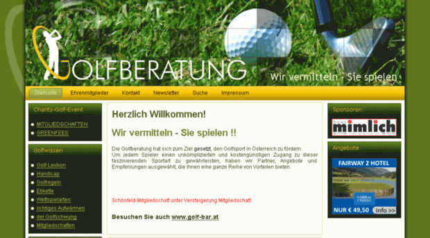 golfberatung.at