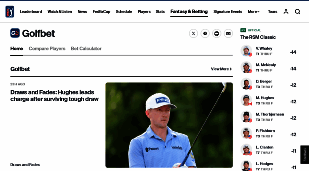 golfbet.com