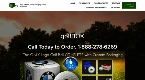 golfbox.com