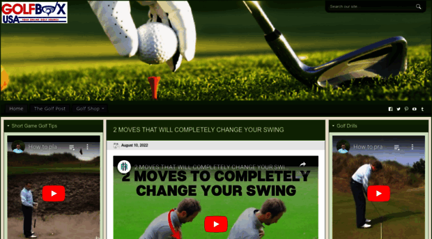 golfboxusa.com