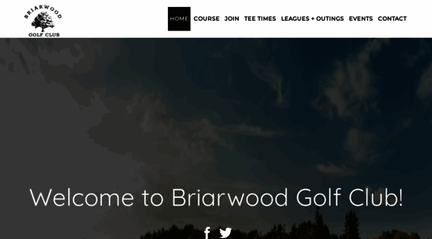 golfbriarwood.com