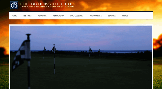 golfbrookside.com