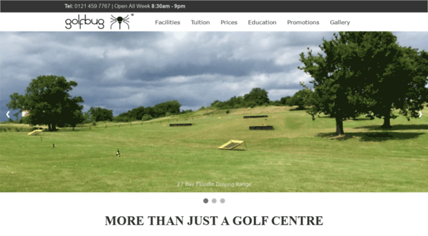golfbug.co.uk
