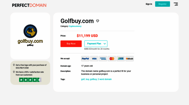 golfbuy.com