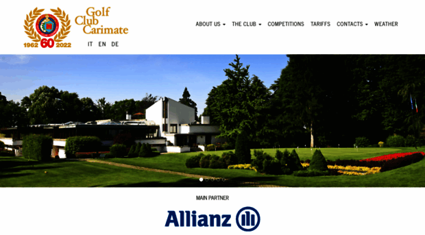 golfcarimate.it