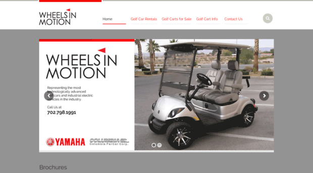 golfcars4u.com