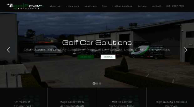 golfcarsolutions.com.au