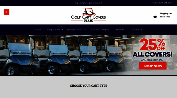 golfcartcoversplus.com