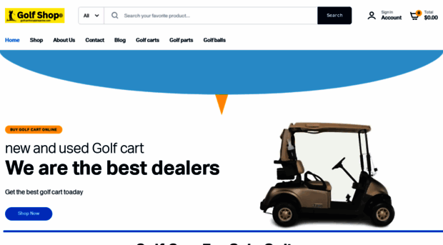 golfcartforsalenearme.com